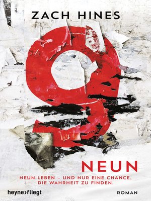 cover image of Neun